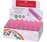 Eraser Dust Free Unicorn (Pack of 15)