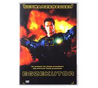 Eraser [DVD]