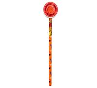 Eraser pen Cyp Brands Dragon Ball (x36) Orange TU