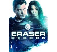 Eraser: Reborn