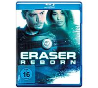 Eraser: Reborn