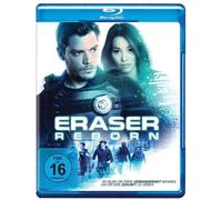 Eraser: Reborn
