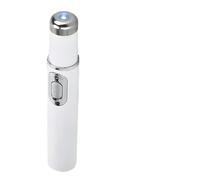 Eraser - Skin Straightening Device, Rechargeable Cordless Pen, Targeted Heating Technology, Visible Vein Care, Silent and Portable Use | Home Use Night Post Exe