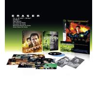 Eraser Steelbook Collector's Edition [15] 4K UHD - Pre-sale