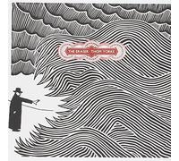 Eraser,the by Thom Yorke [Music CD]