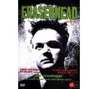 Eraserhead [1976] ~ Jack Nance, Charlotte Stewart, Allen Joseph, and Jeanne Bates (DVD - 2001) All Region IMPORT