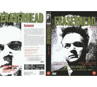 Eraserhead [1977] by David Lynch / NEW DVD - NTSC, All Region (Registered Airmail)