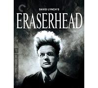 Eraserhead (1977) (Criterion Collection) UK Only [Blu-ray] [2020]