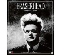 Eraserhead [Blu-Ray] [Import]