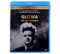 Eraserhead [Blu-Ray] [Region B] (English audio)