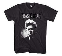 Eraserhead David Lynch Horror Unisex Mens T Shirt Size XL Black