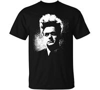 Eraserhead David Lynch Movie Horror Men T Shirt Black
