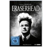 Eraserhead (OmU). Digital Remastered