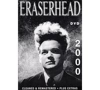 Eraserhead [DVD] [1977] [Region 1] [US Import] [NTSC]