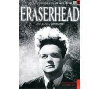Eraserhead DVD RARO VIDEO