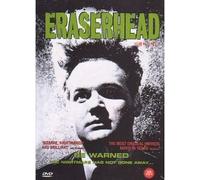 Eraserhead (Import, All Regions)