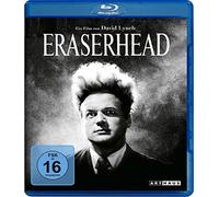 ERASERHEAD - MOVIE