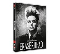 ERASERHEAD - VERSION RESTAUREE - BLU-RAY