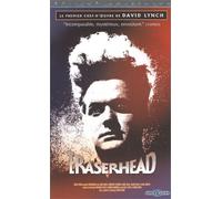 Eraserhead - VOST [VHS]