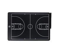 Erases Function Sports Board Light Weight Digital Coaching Whiteboard For Basketball Soccer Reusable Basketball Whiteboard