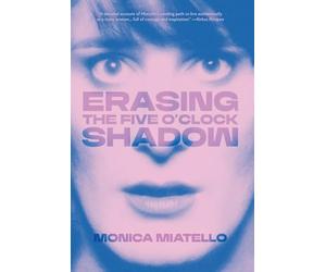 Erasing The Five O'Clock Shadow