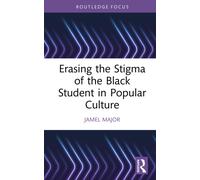 Erasing the Stigma of the Black Student in Popular Culture