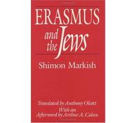 Erasmus and the Jews