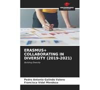 ERASMUS+ COLLABORATING IN DIVERSITY (2019-2021): Building Diversity
