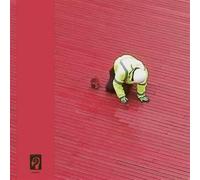 Erasmus, Giulio / End of the Worm - Hard Sell [Vinyl LP] [VINYL]