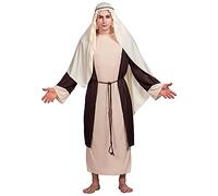 EraSpooky Saint Joseph Biblical Religious Mens Costume