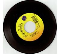 Erasure - A Little Respect [Vinyl Single 7'']