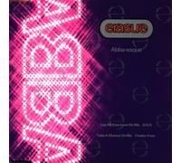 Erasure - Abba-Esque(Lay Yr Love-Sos-Take A Chance-Voulez Vous)