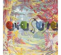 ERASURE - Always CARD SLEEVE 2-track CDSINGLE