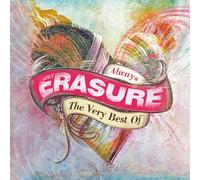 Erasure - Always - The Very Best of Erasure [VINYL]