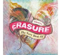 Erasure - Always - The Very Best of Erasure [VINYL]