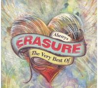 Erasure - Always - The Very Best of Erasure