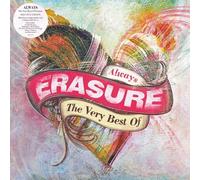 Erasure - Always - The Very Best of Erasure [VINYL]