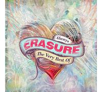 Erasure - Always - The Very Best of Erasure [VINYL]