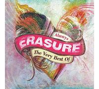 Erasure - Always - The Very Best of Erasure [VINYL]