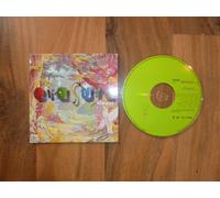 Erasure - Always/Tragic [Single-CD]
