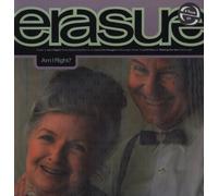 Erasure - Am I Right [VINYL]