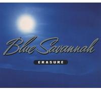 Erasure - Blue Savannah
