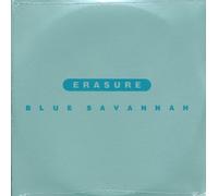 Erasure - Blue Savannah
