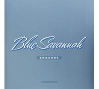 Erasure - Blue Savannah (Rsd 2020) [VINYL]