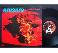 Erasure - Chains Of Love [VINYL]