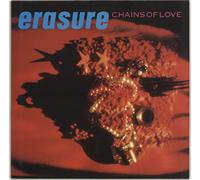 Erasure - Chains Of Love [VINYL]