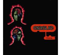 Erasure - Chorus (1991)
