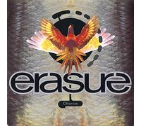Erasure - Chorus [7" VINYL]