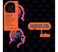 Erasure Chorus (CD) Deluxe Box Set