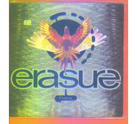 Erasure - Chorus / Over The Rainbow [Vinyl Single]